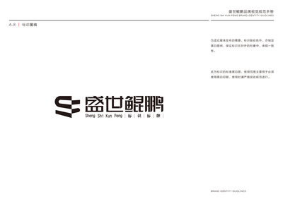 深圳市盛世鯤鵬標識標牌工程企業(yè)形象設(shè)計與品牌構(gòu)建